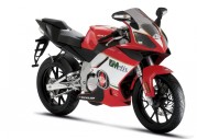 Gilera Nexus 300